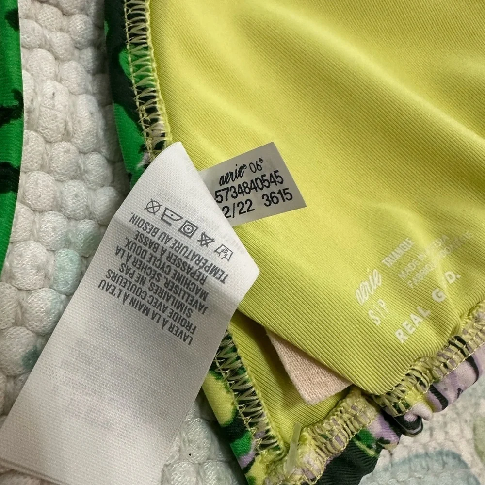 aerie new american